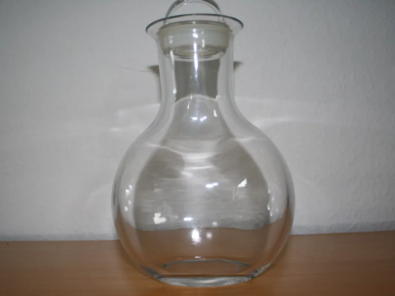 Billede 1 - Karaffel fra Rosenthal