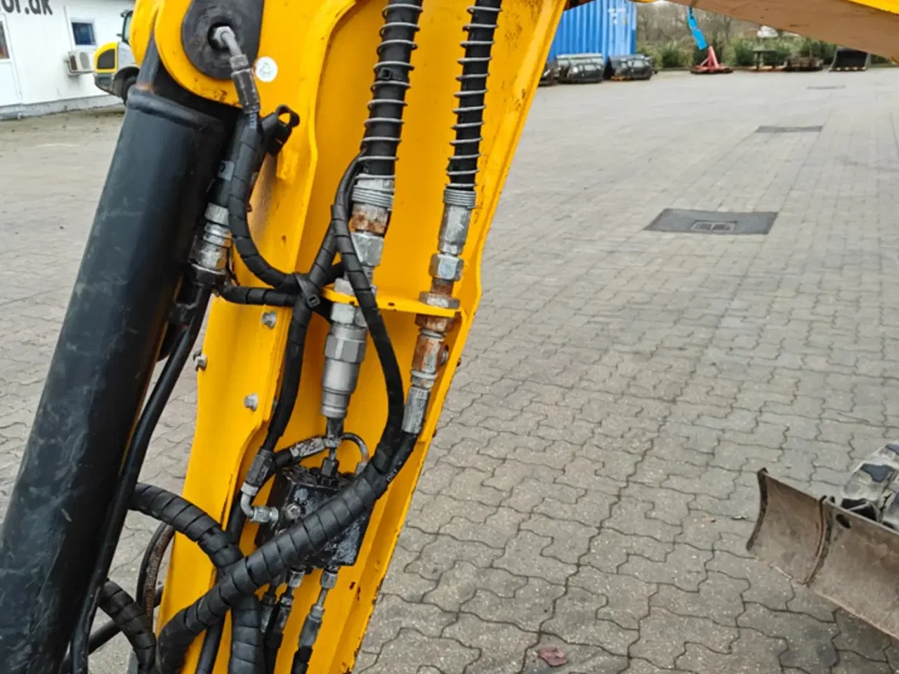 Billede 8 - JCB 19C-1