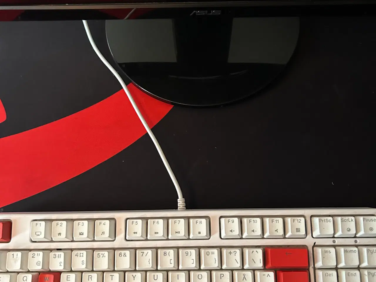 Billede 3 - Gamer setup