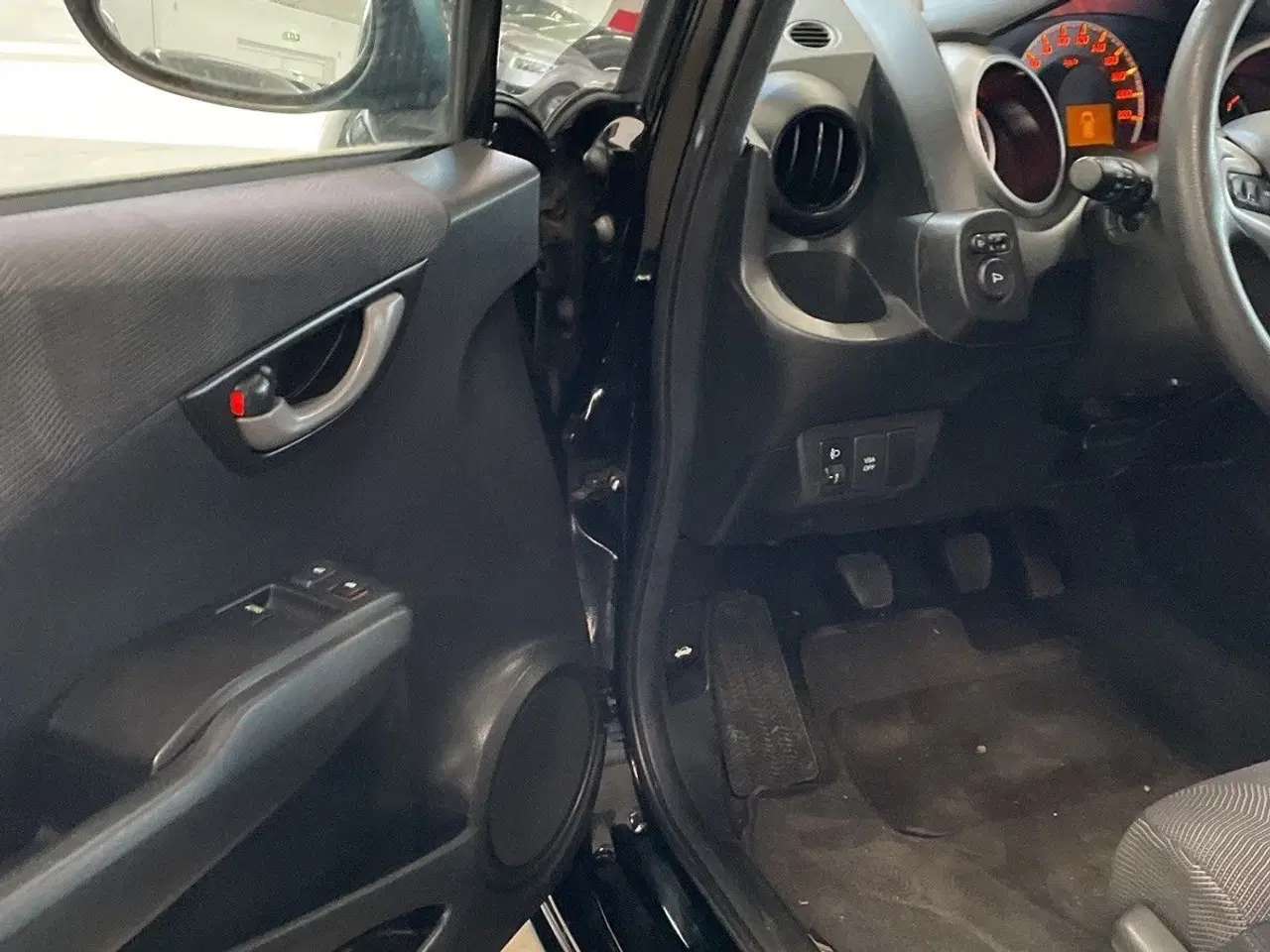 Billede 6 - Honda Jazz 1,4 Comfort 99HK 5d