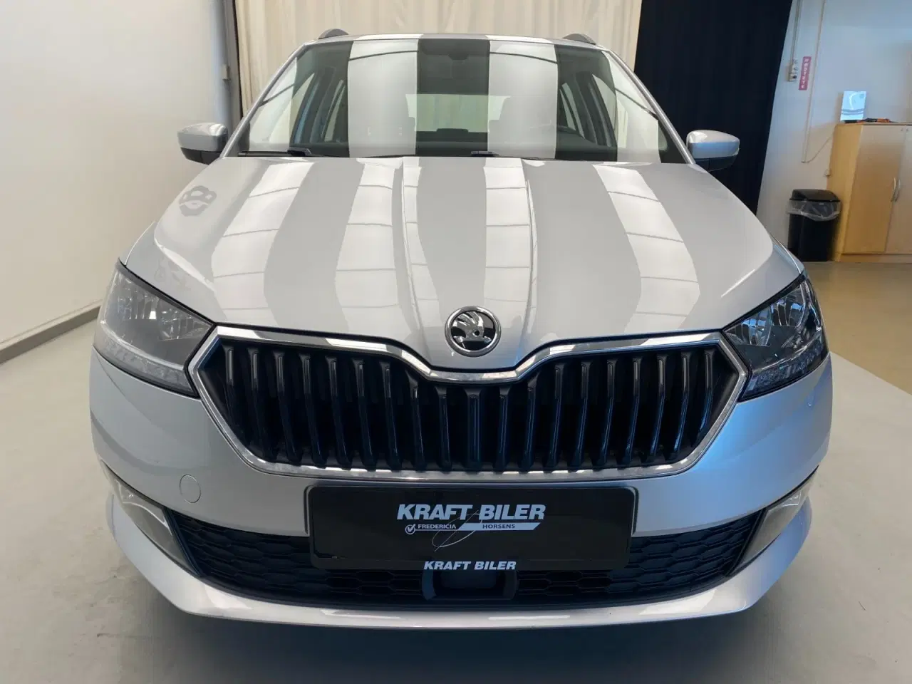 Billede 7 - Skoda Fabia 1,0 TSi 95 Style Combi