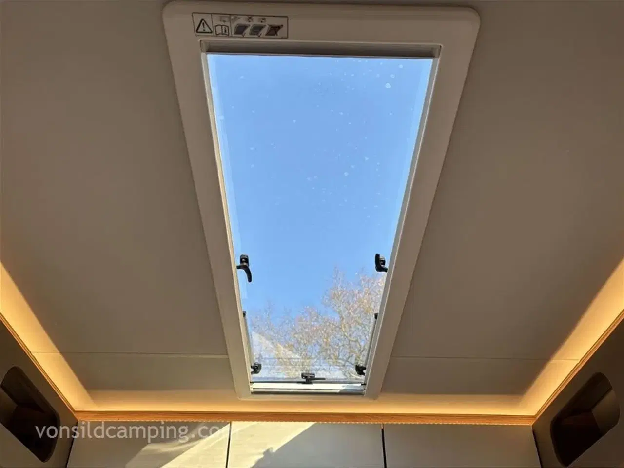 Billede 13 - 2026 - Weinsberg CaraCompact 600 MEG Pepper