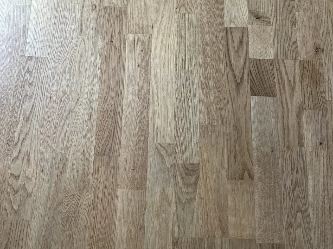 Billede 3 - Moland EG Oak Classic trægulv 