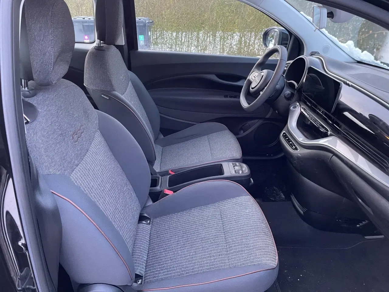 Billede 14 - Fiat 500e 24 Icon