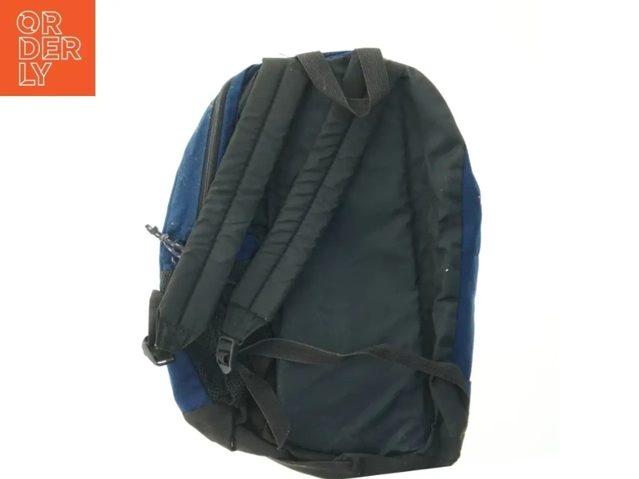 Billede 2 - Jansport rygsæk fra Jansport (str. 49x37 cm)