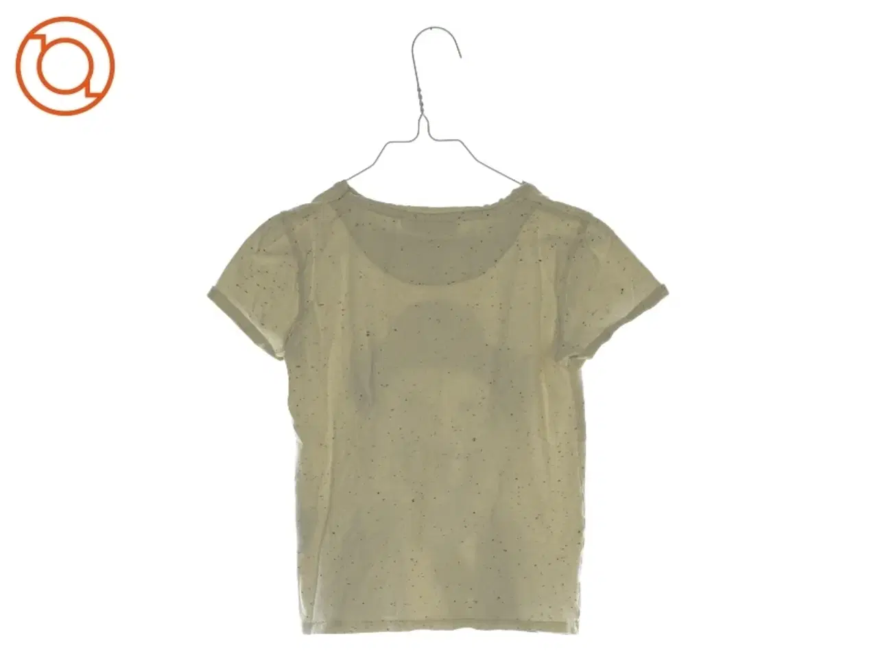 Billede 2 - T shirt fra Soft Gallery (str. 6 år)