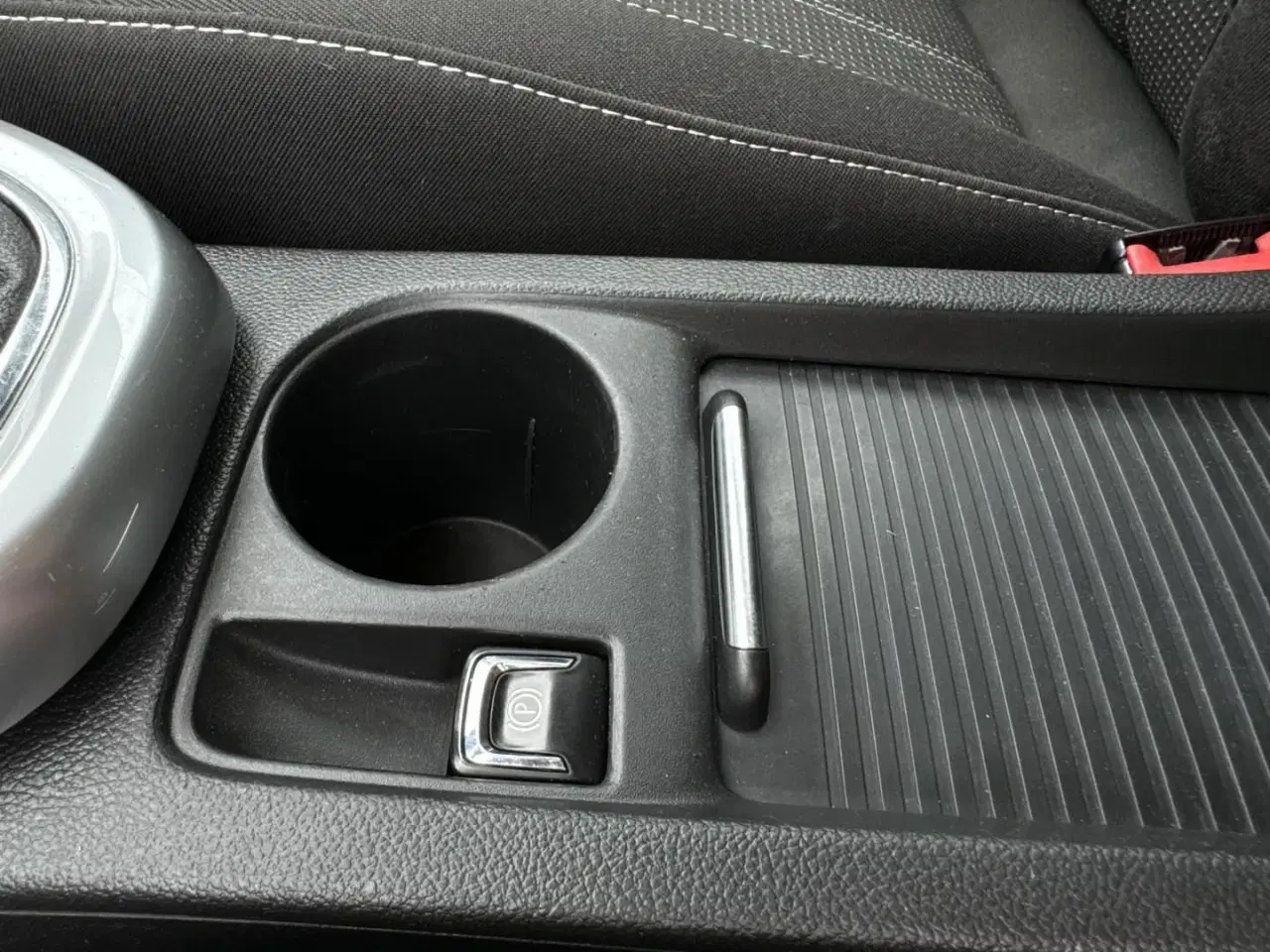 Billede 19 - Opel Astra 1,4 Turbo Sport Start/Stop 140HK 5d 6g