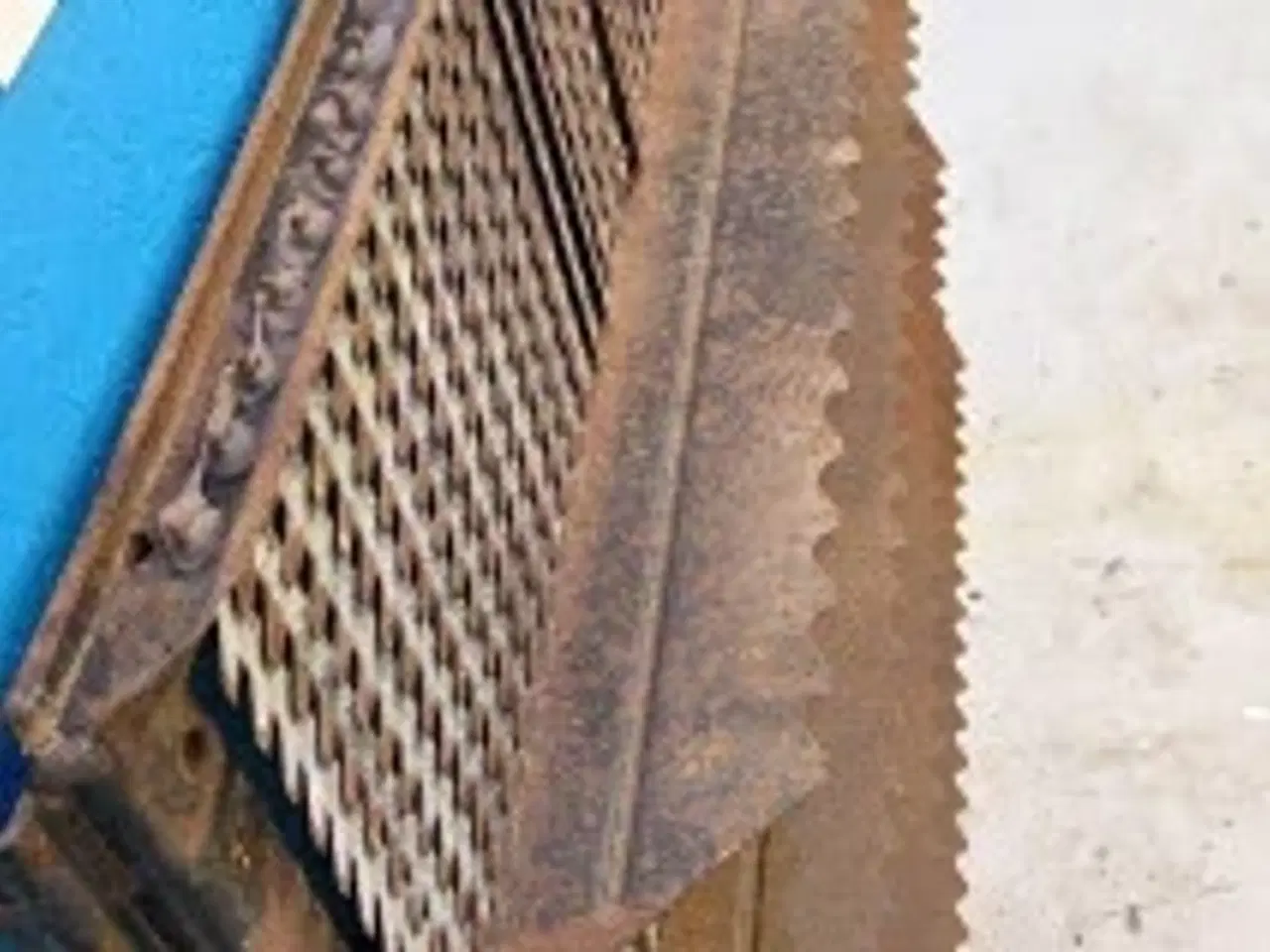 Billede 6 - Laverda L517 Oversold (3)  322136700