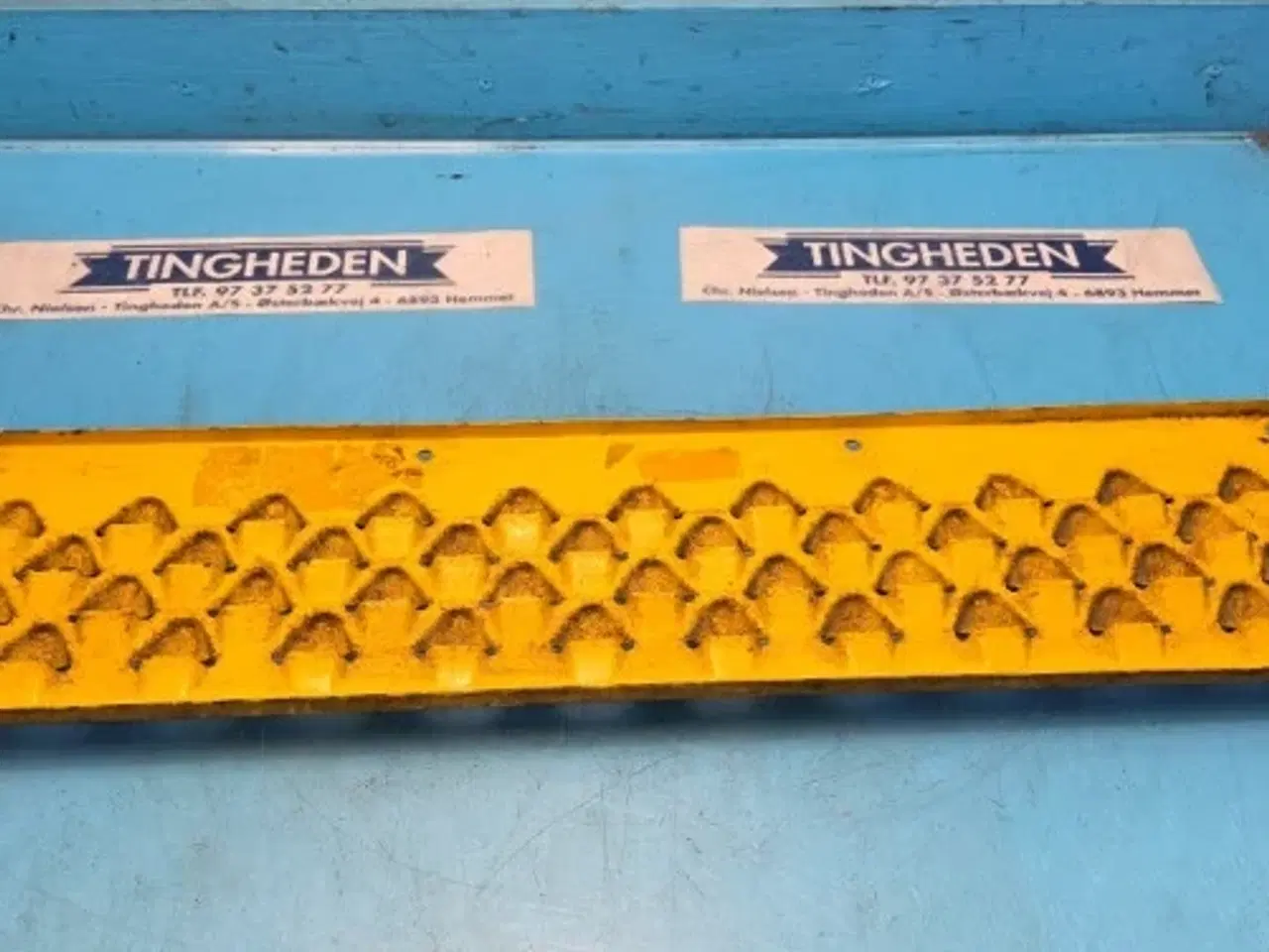 Billede 8 - New Holland TX68 Soldforlænger 80453266