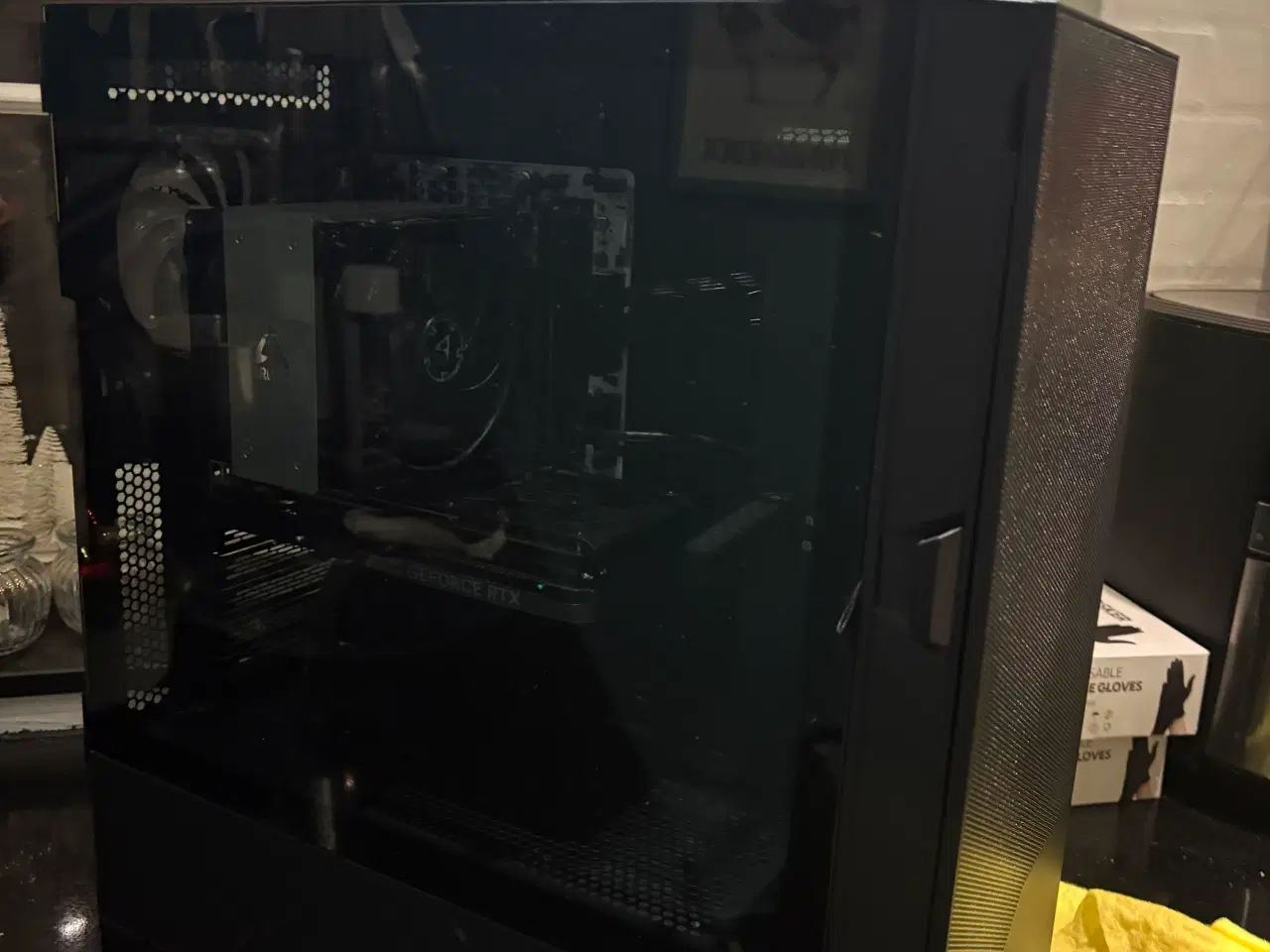 Billede 3 - Gaming computer