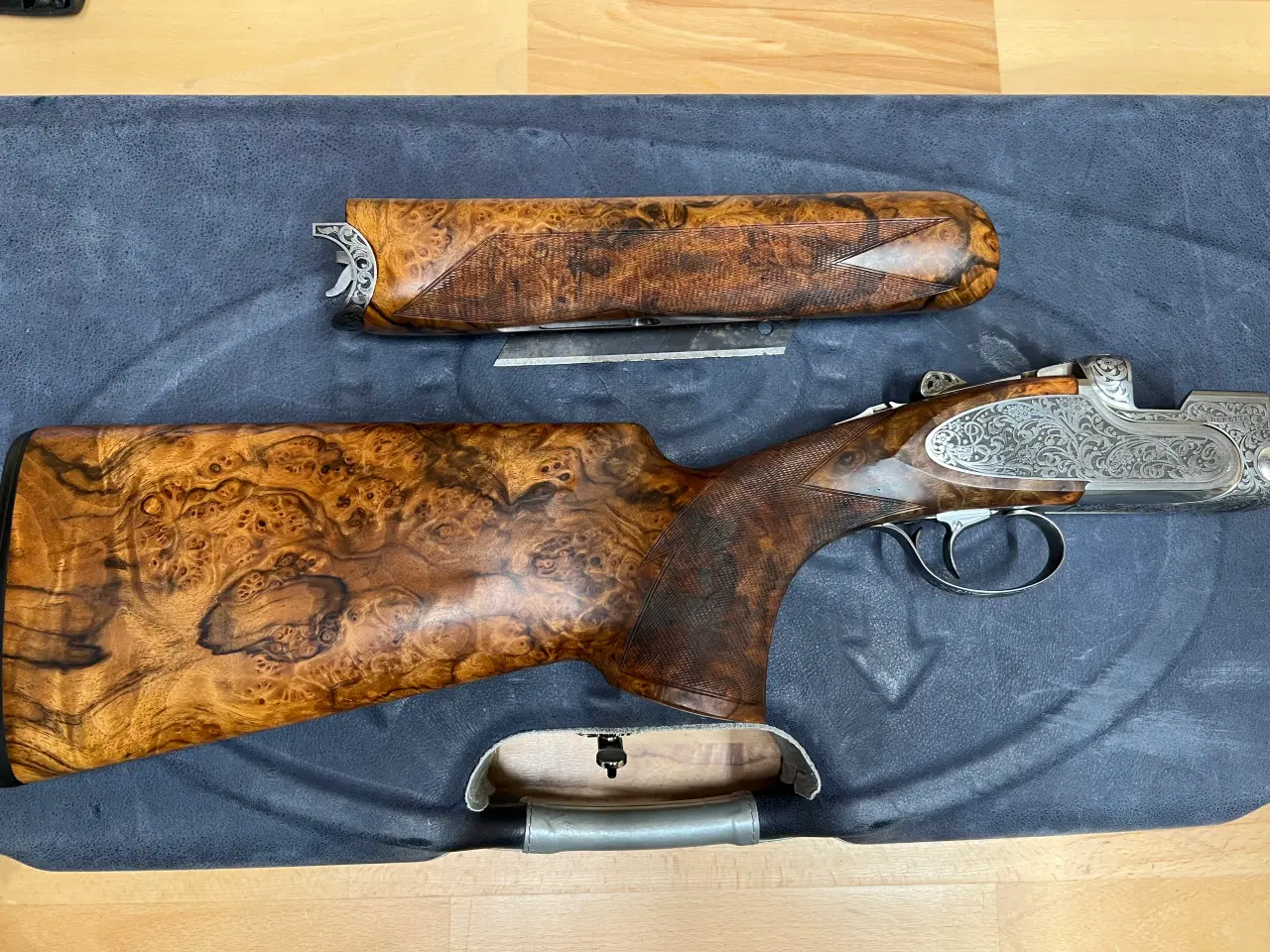 Billede 4 - Haglgevær Beretta DT11 EELL