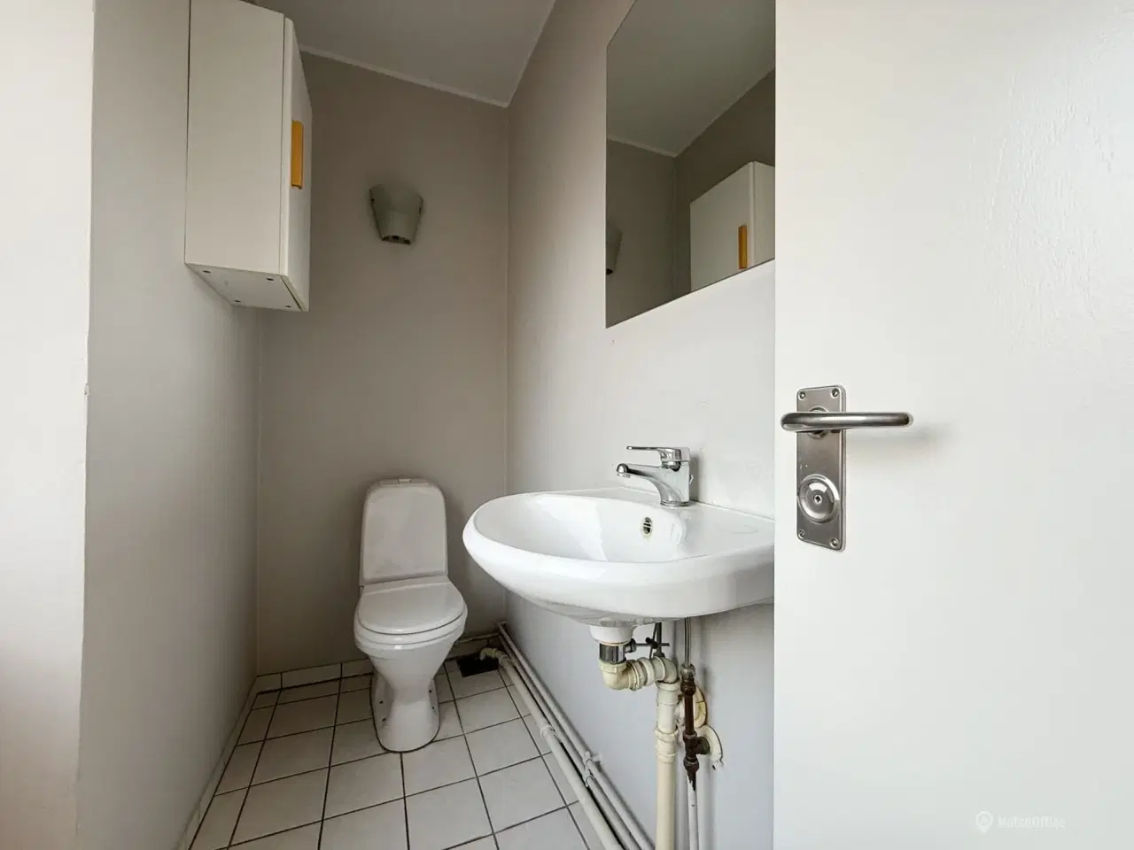 Billede 10 - Kontor til leje på Jyllingevej 58, Storkøbenhavn.