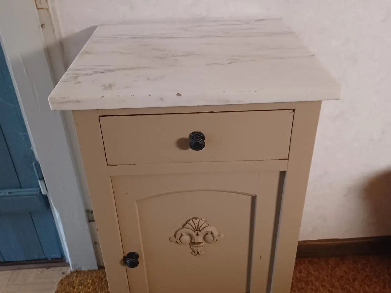 Billede 1 - Flot lille retro kommode