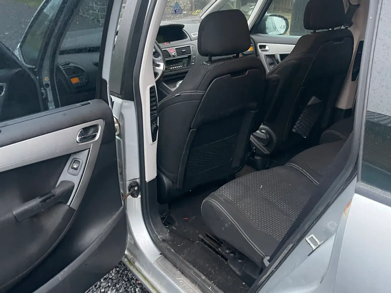 Billede 5 - C4 benzin 7 pers