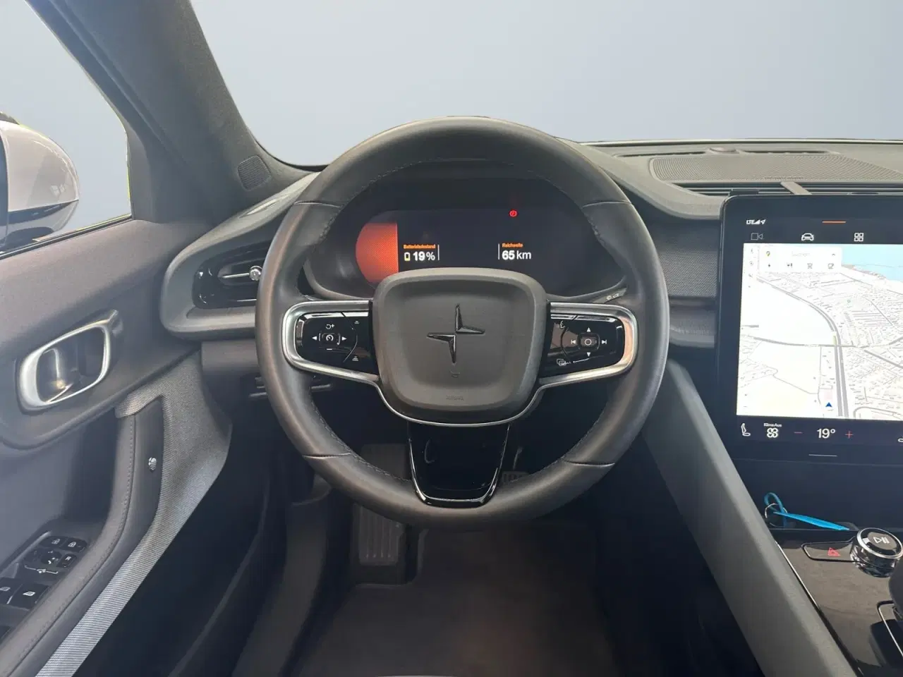 Billede 13 - Polestar 2 Standard Range