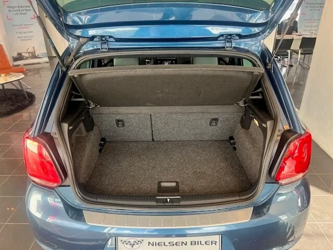 Billede 20 - VW Polo 1,4 TSI BlueGT DSG 140HK 5d 7g Aut.