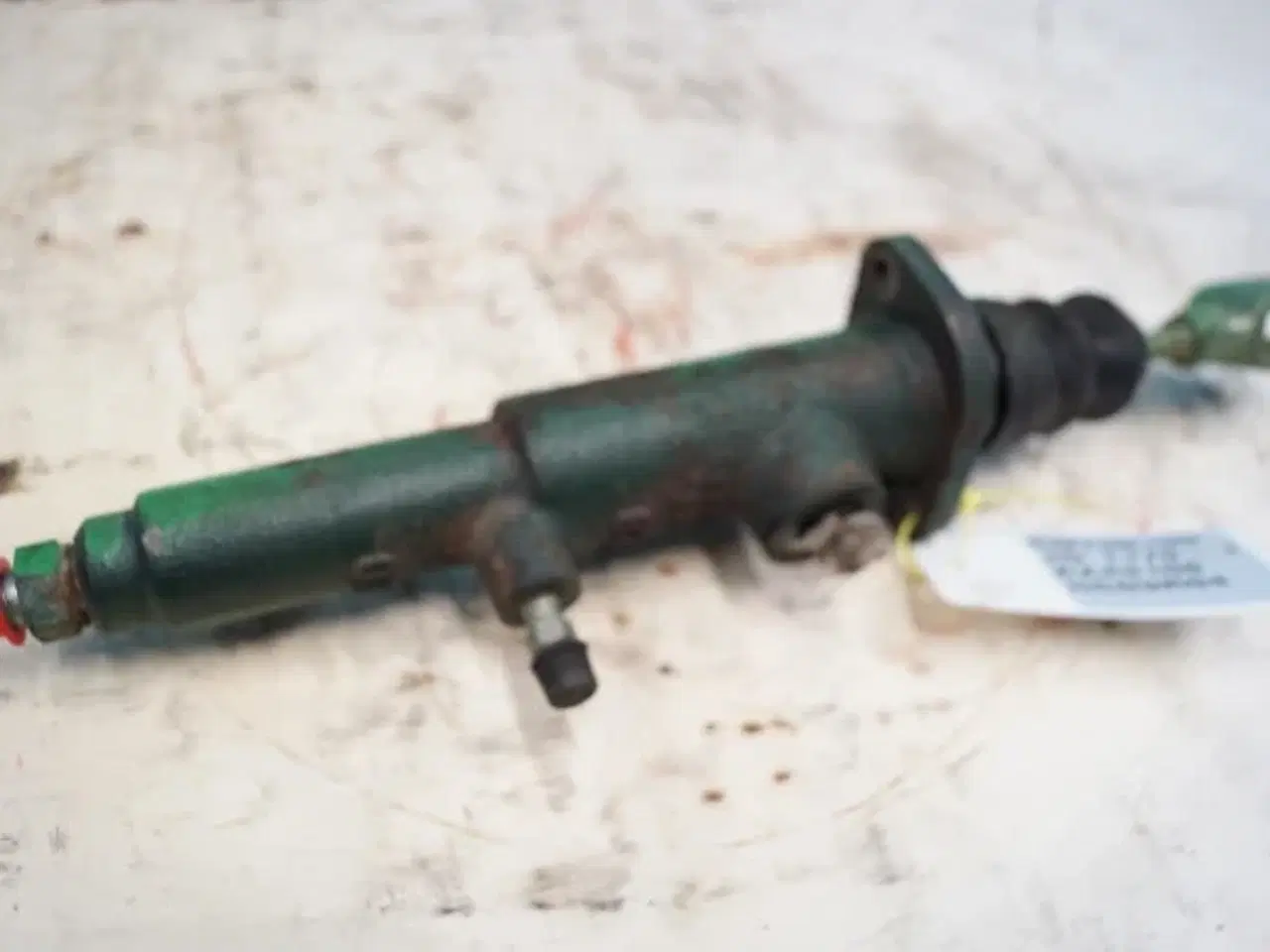 Billede 6 - John Deere 1170 Hydraulik cylinder AZ43106