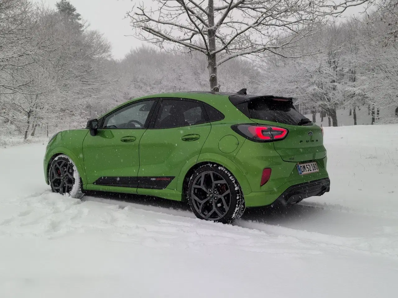 Billede 7 - Ford Puma 1,5 EcoBoost ST2