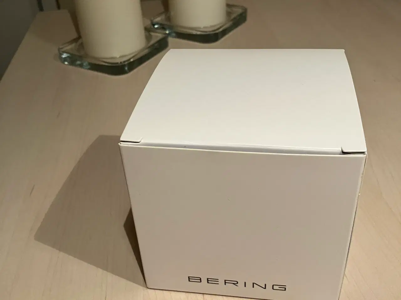 Billede 9 - Giv et fair bud - Bering kvartsur "Bering Classic"