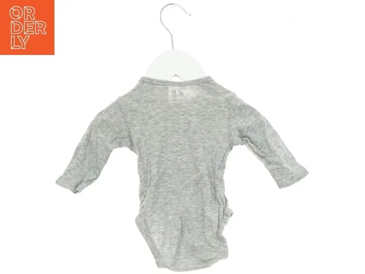 Billede 2 - Bodystocking fra H&M (str. 56 cm)