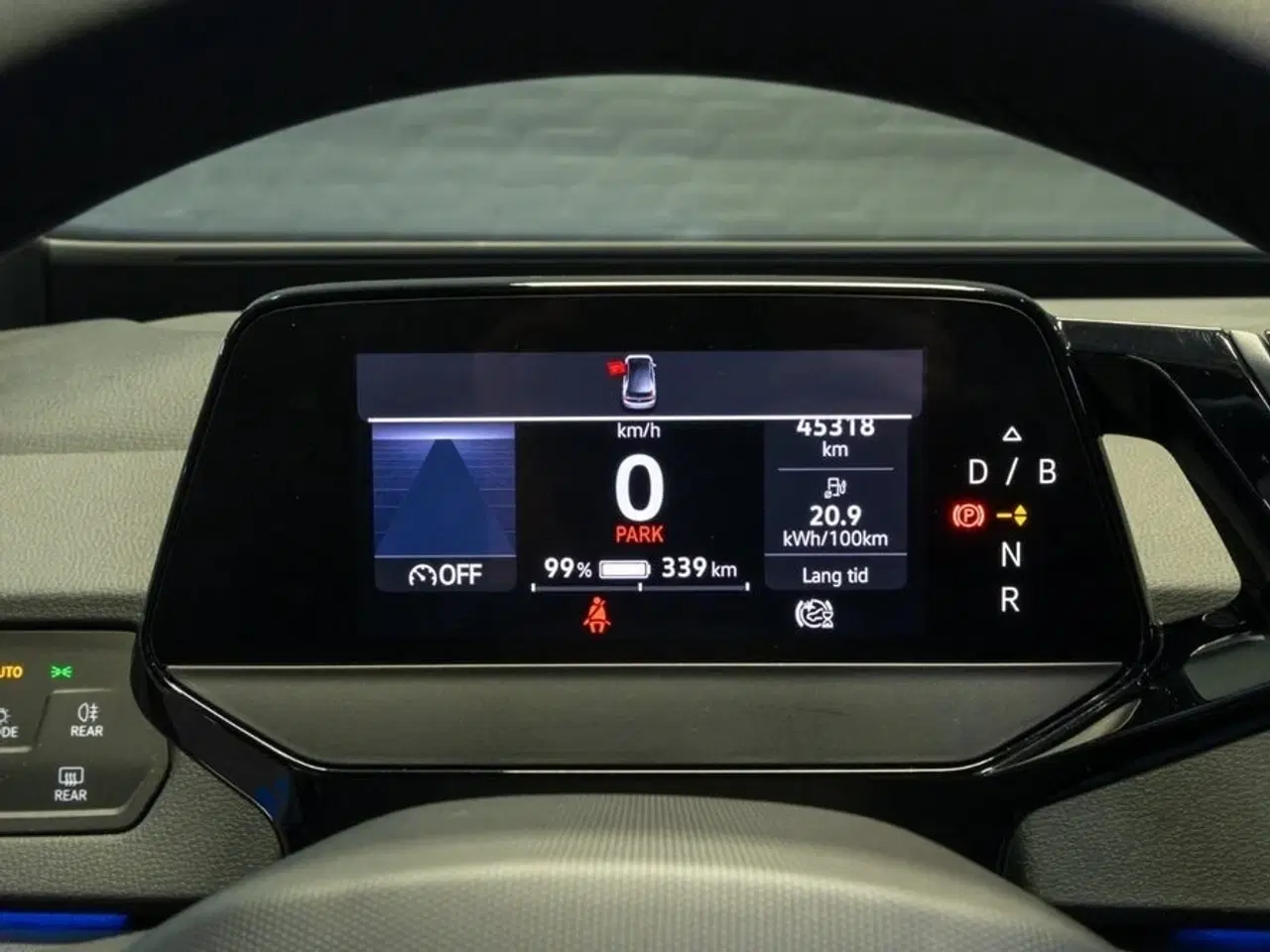 Billede 15 - VW ID.3 58 Pro