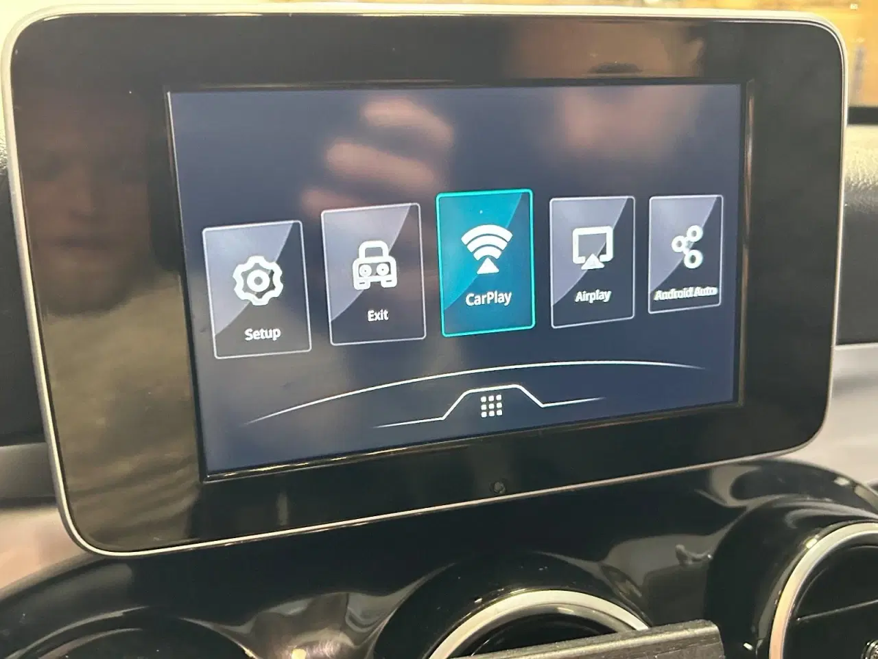 Billede 15 - Mercedes C220 d 2,2 stc. aut.