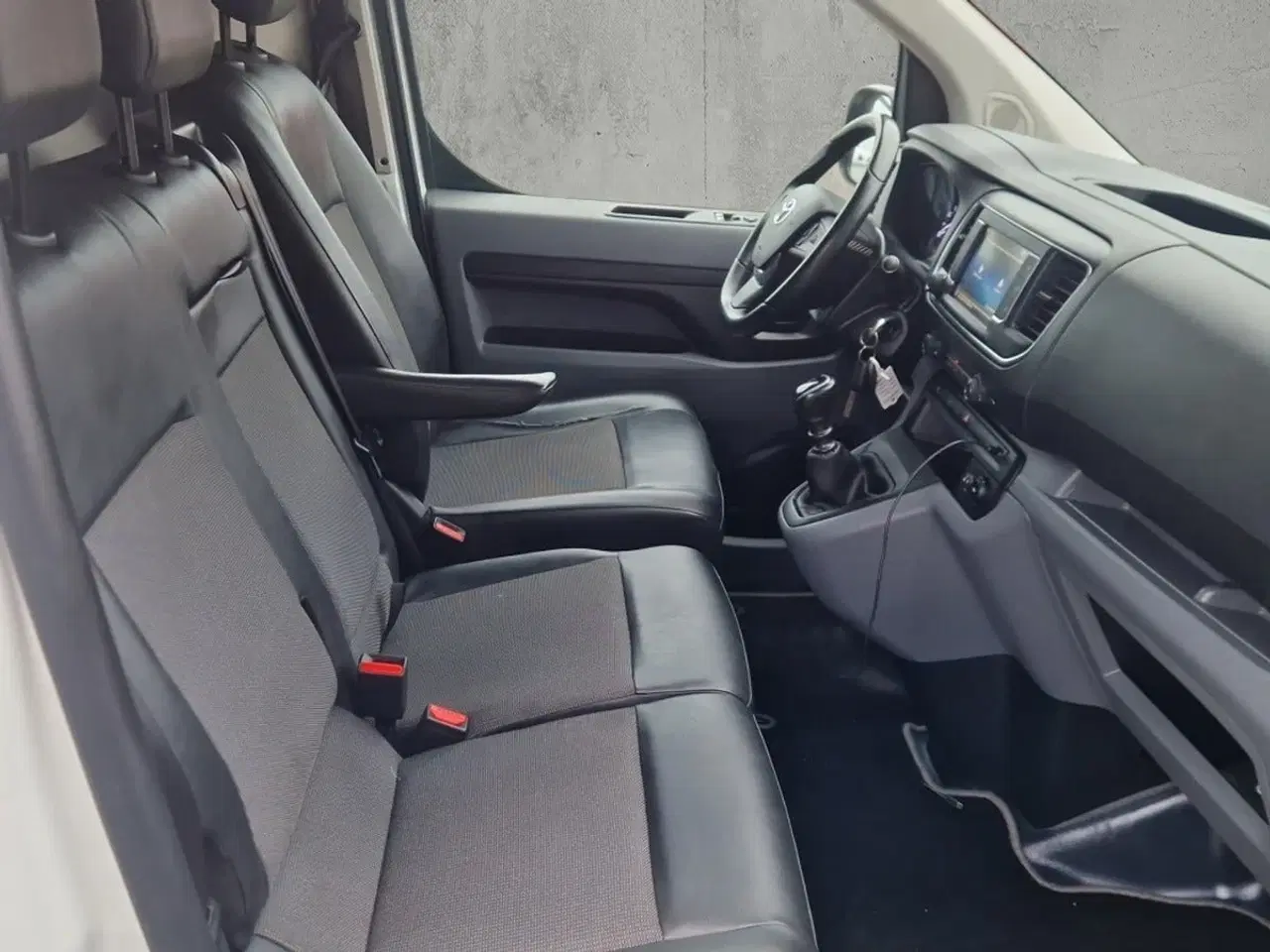 Billede 12 - Toyota ProAce 2,0 D 122 Long Comfort Master