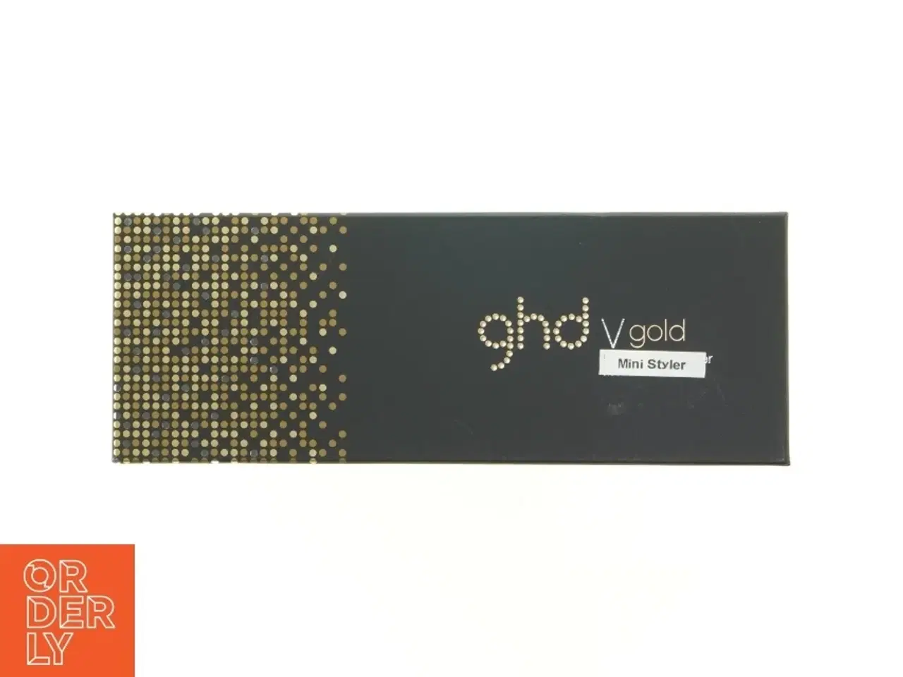 Billede 4 - ghd V Gold Professional Mini Styler fra ghd (str. 27 cm)