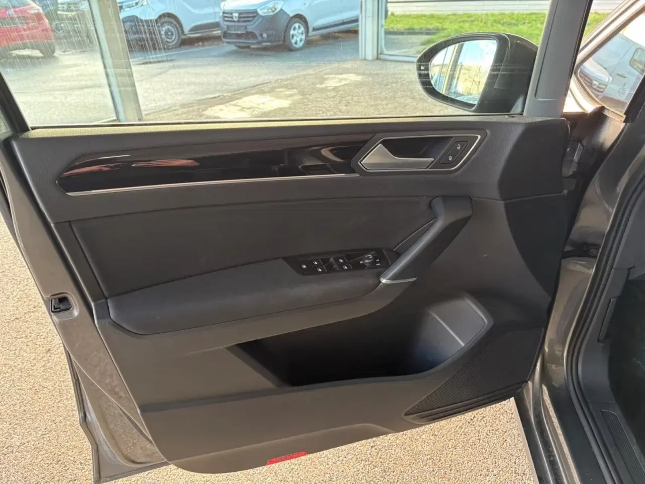 Billede 5 - VW Touran 1,8 TSi 180 Highline DSG 7prs