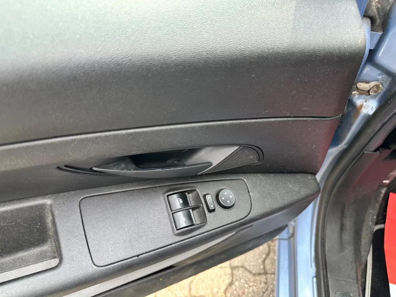 Billede 13 - Fiat Grande Punto 1,2 Active