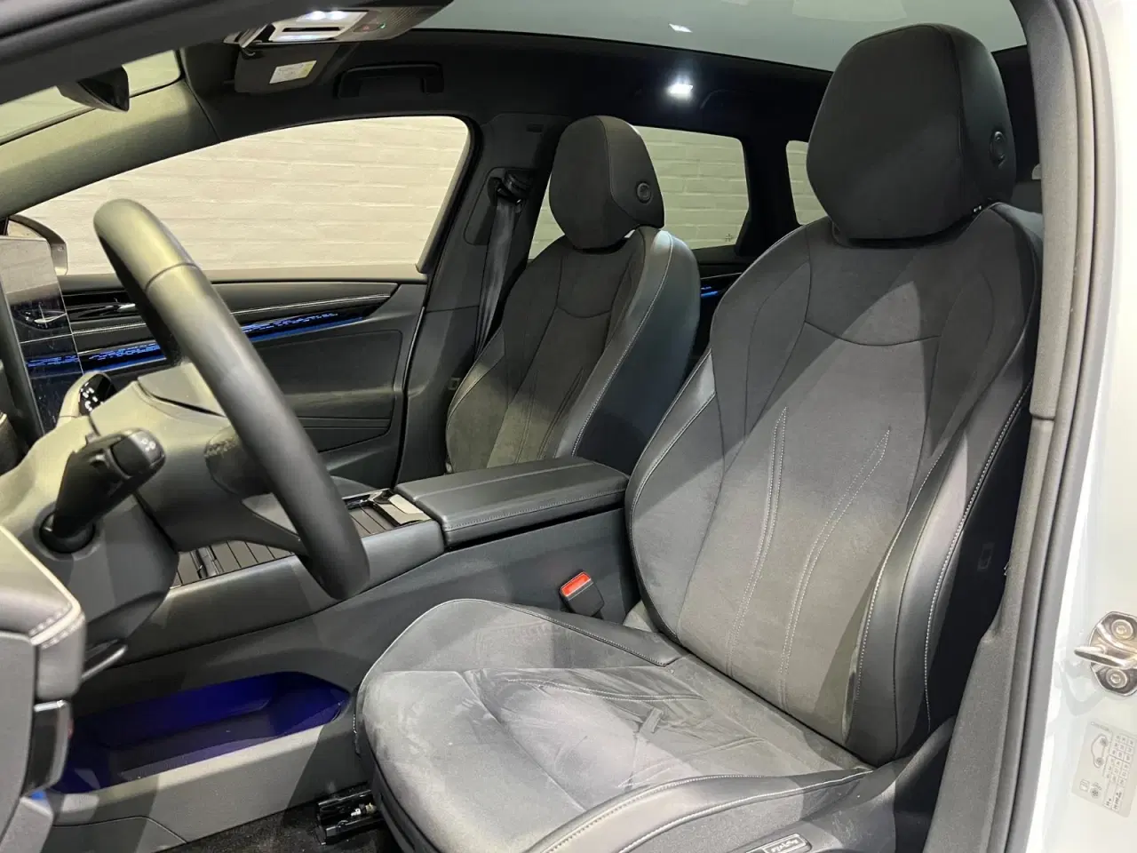 Billede 19 - VW ID.7 86 Pro S Tourer