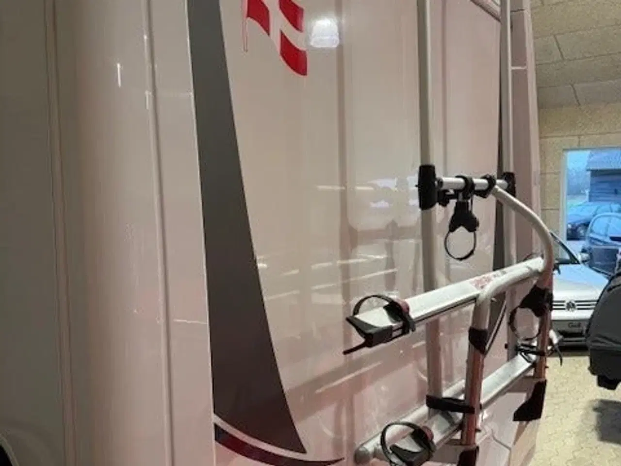 Billede 6 - Fiat Carado 2,2 CV540 pro