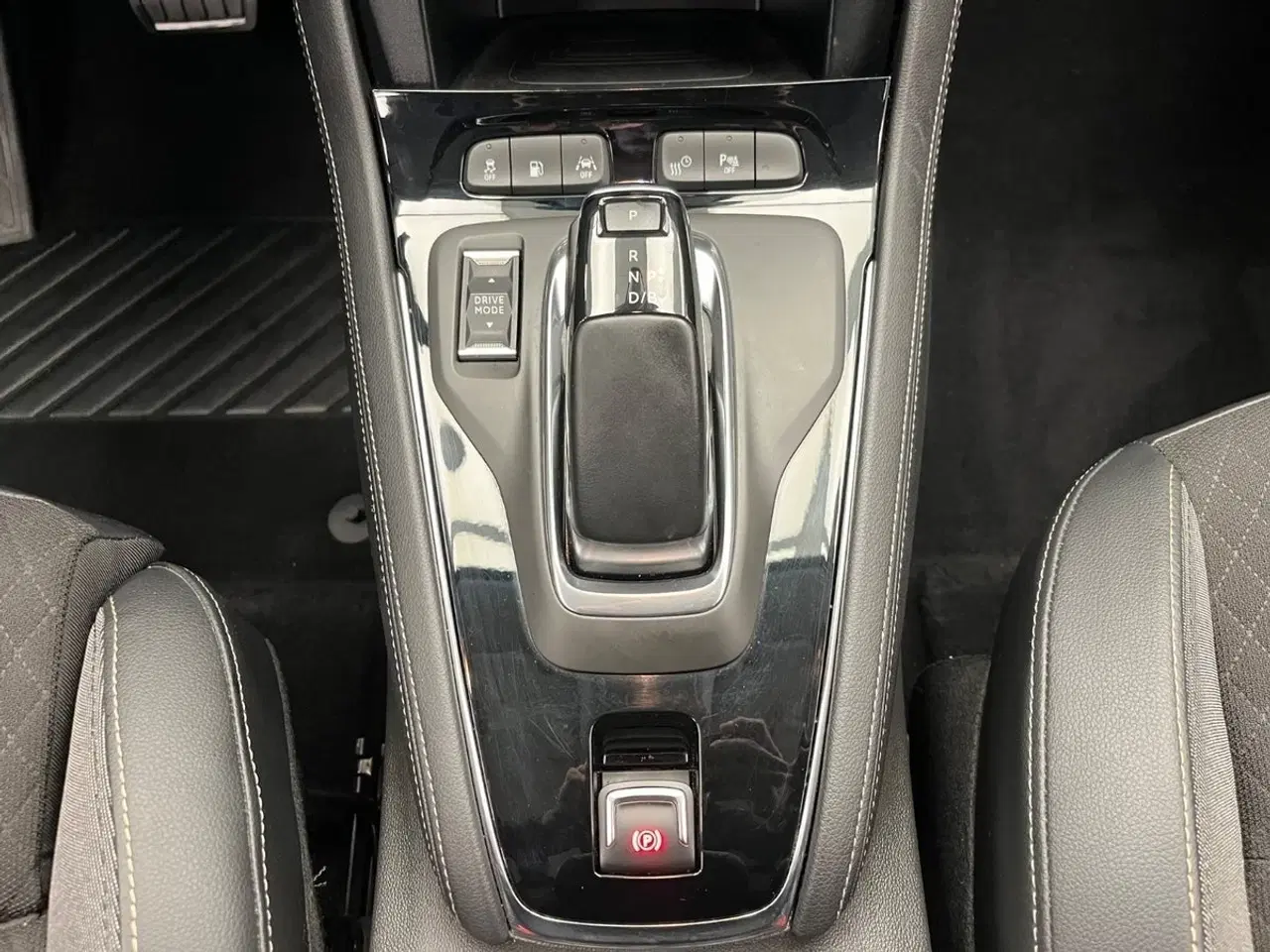 Billede 16 - Opel Grandland X 1,6 Hybrid Innovation aut.