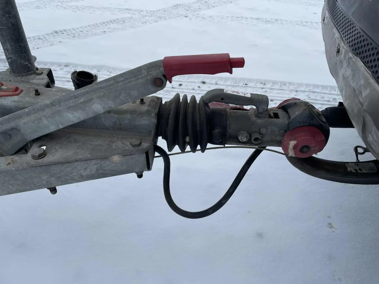 Billede 13 - Dethleffs RF6