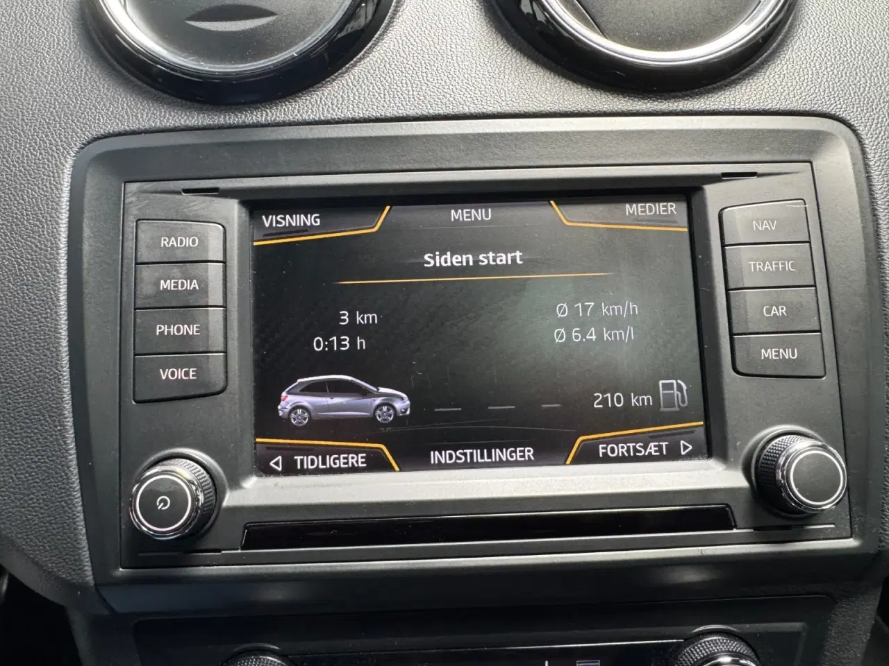 Billede 12 - Seat Ibiza 1,8 TSi 192 Cupra SC Van