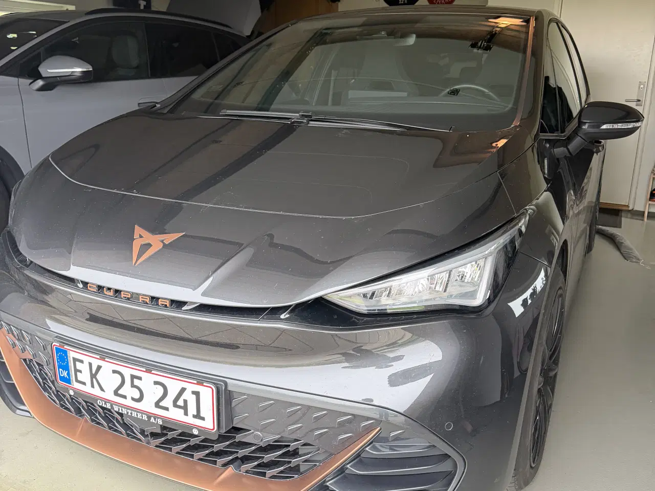 Billede 1 - Cupra Born 77 e-Boost