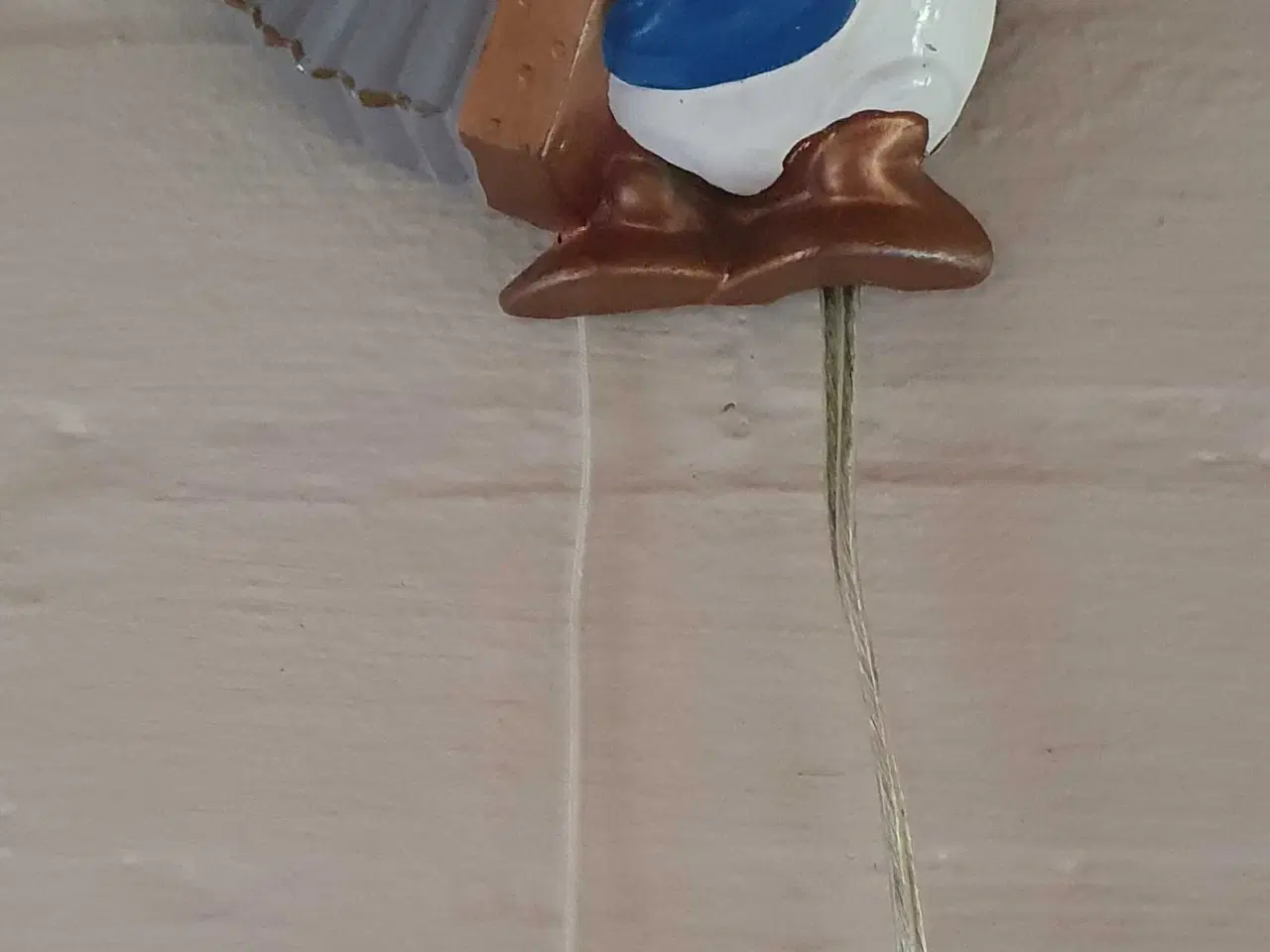 Billede 3 - Anders And væglampe