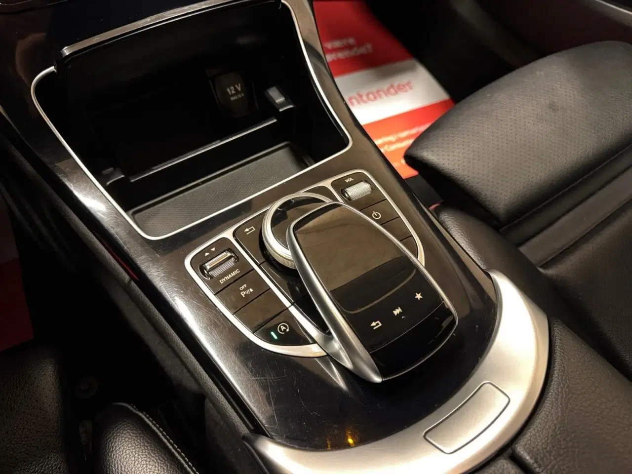 Billede 12 - Mercedes C220 d 2,2 Avantgarde stc. aut.