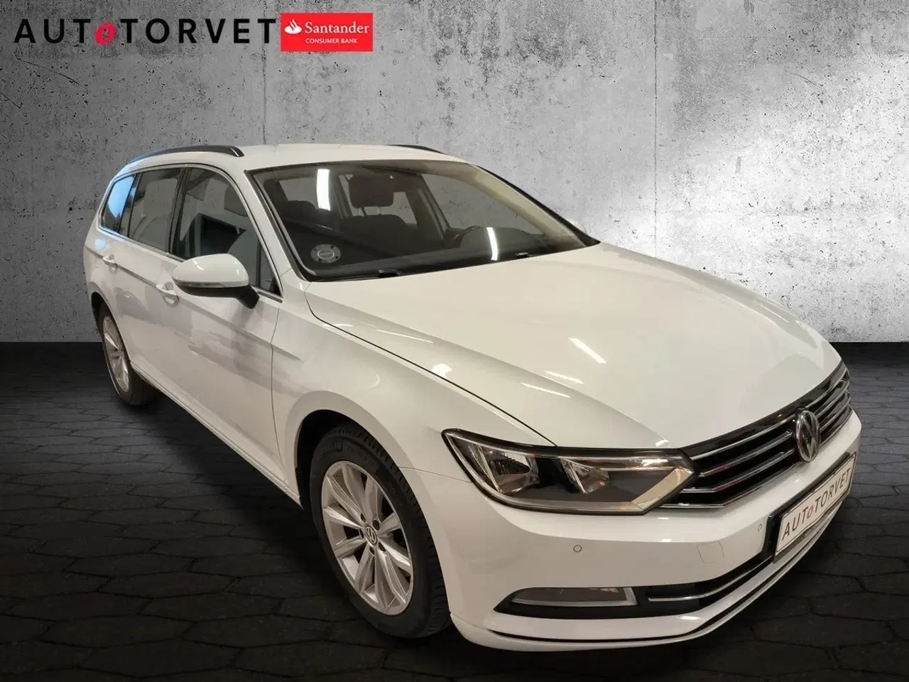 Billede 2 - VW Passat 2,0 TDi 150 Comfortline Variant DSG