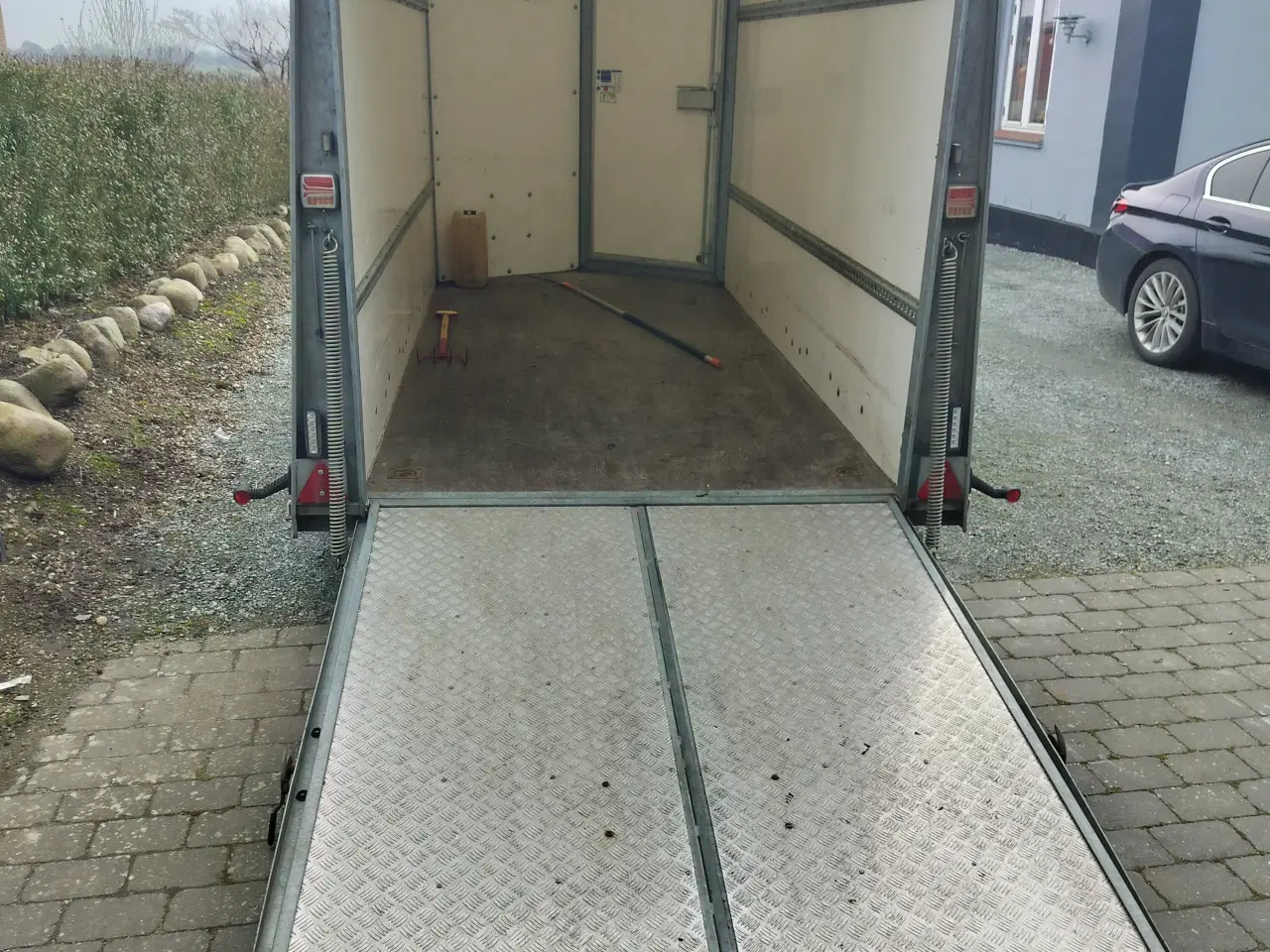 Billede 4 - ifor williams