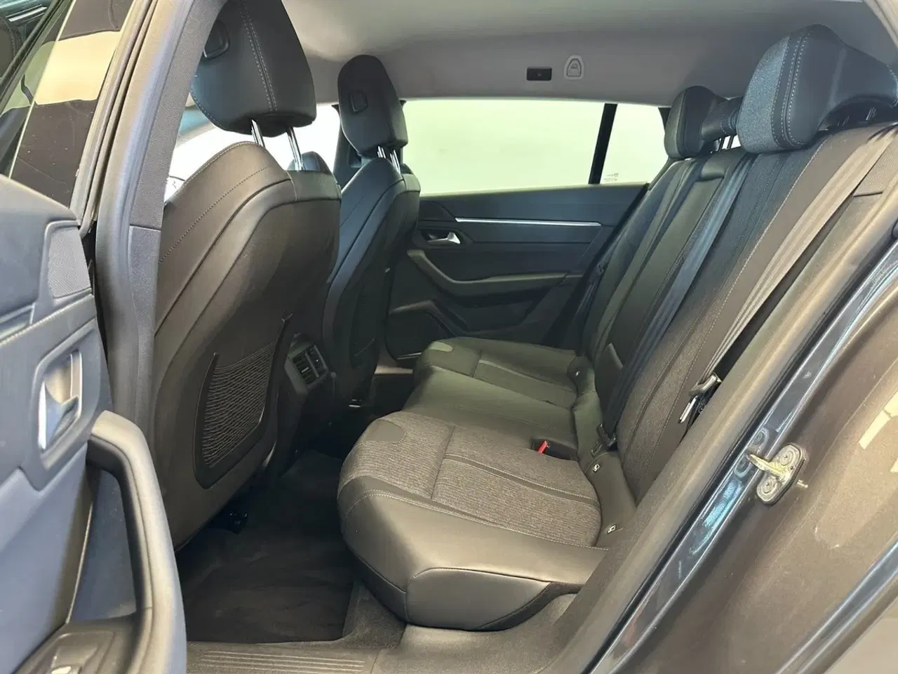 Billede 12 - Peugeot 508 1,6 Hybrid Allure Pack SW EAT8