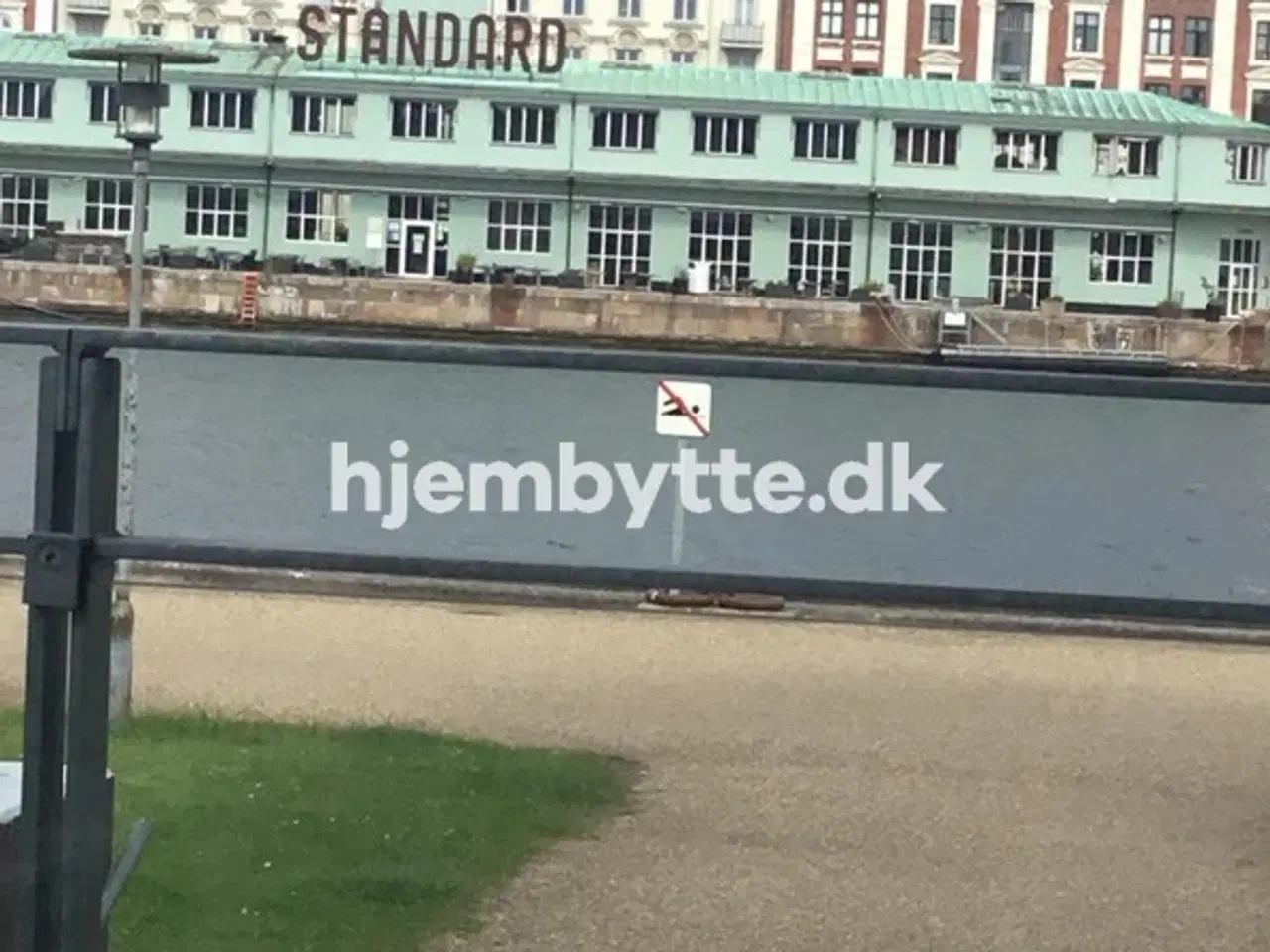 Billede 4 - Hjembytte - Strandgade