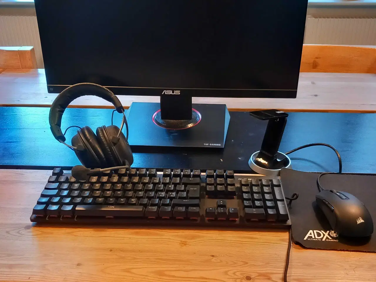 Billede 4 - Gaming Computer Selvbyg 