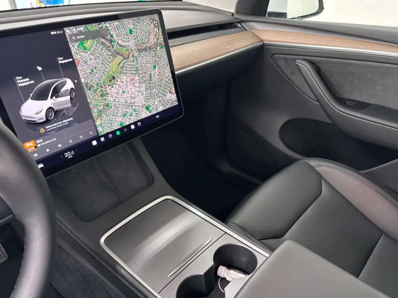 Billede 11 - Tesla Model Y  Long Range RWD