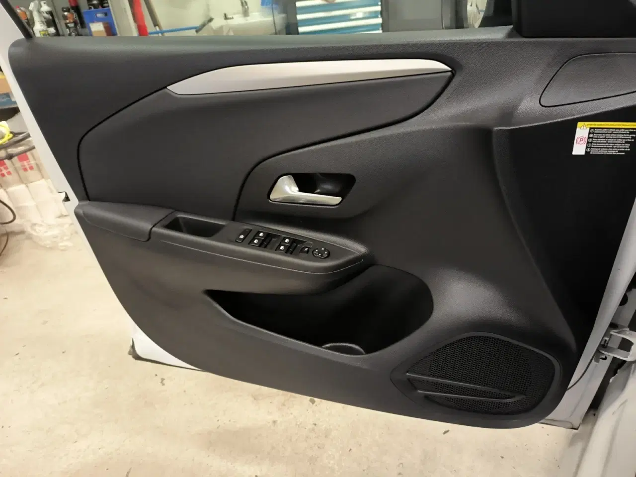 Billede 12 - Opel Corsa-e 50 Edition