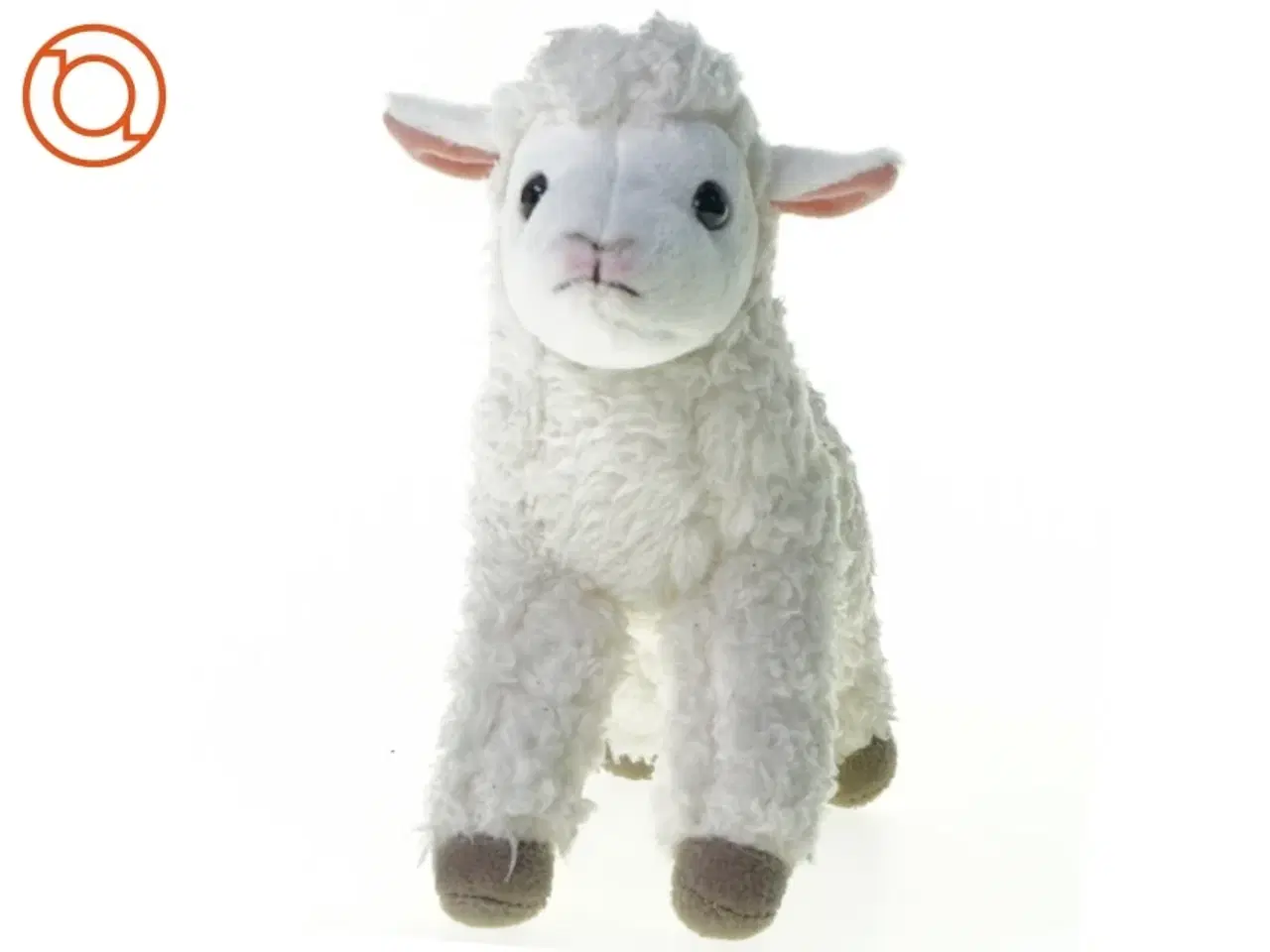 Billede 1 - Bamse fra Wild Republic (str. 25 cm)