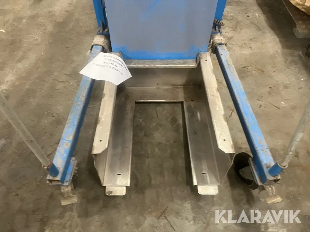 Billede 12 - Tip maskine Micodan