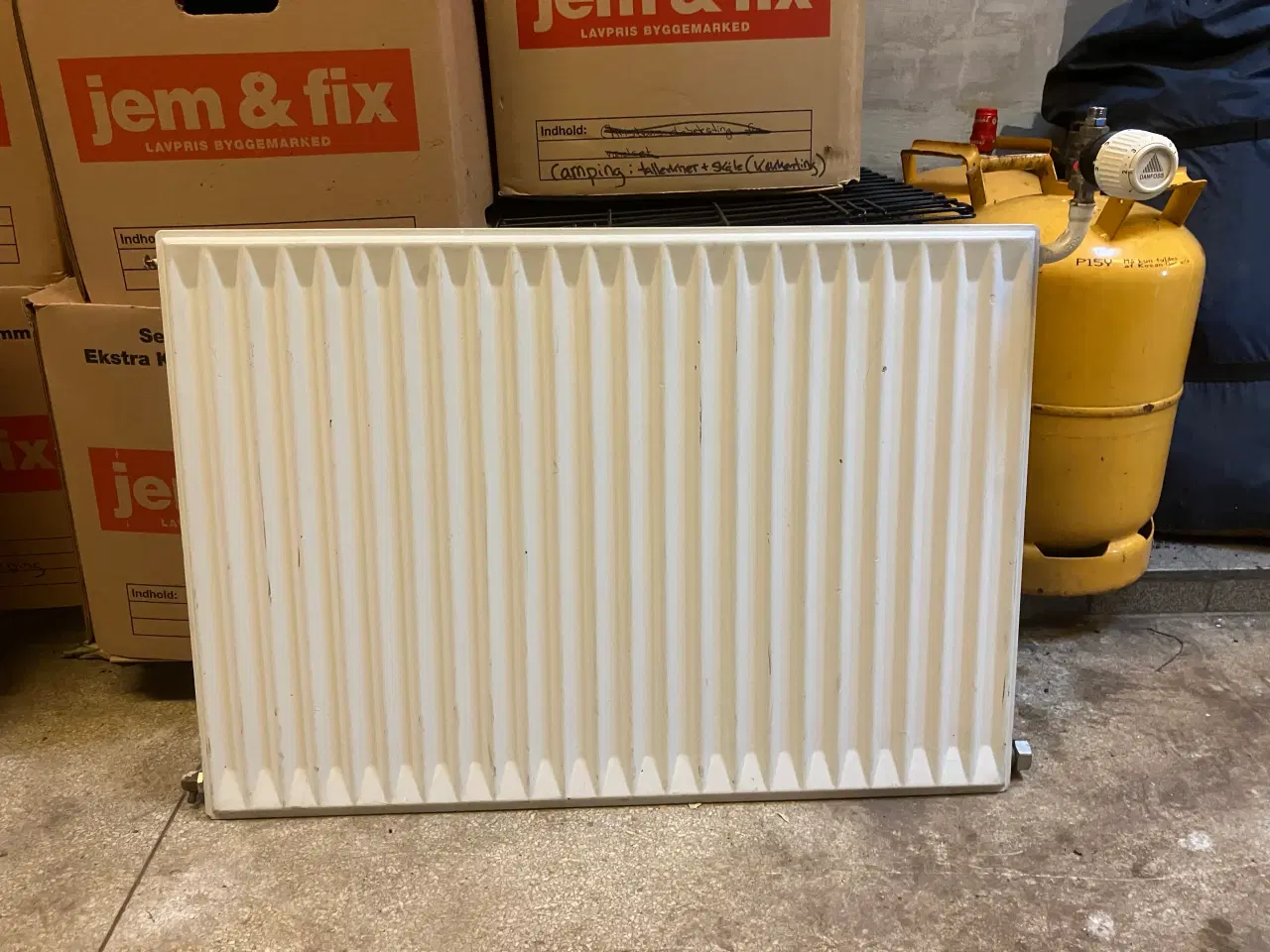 Billede 1 - 55x80 cm