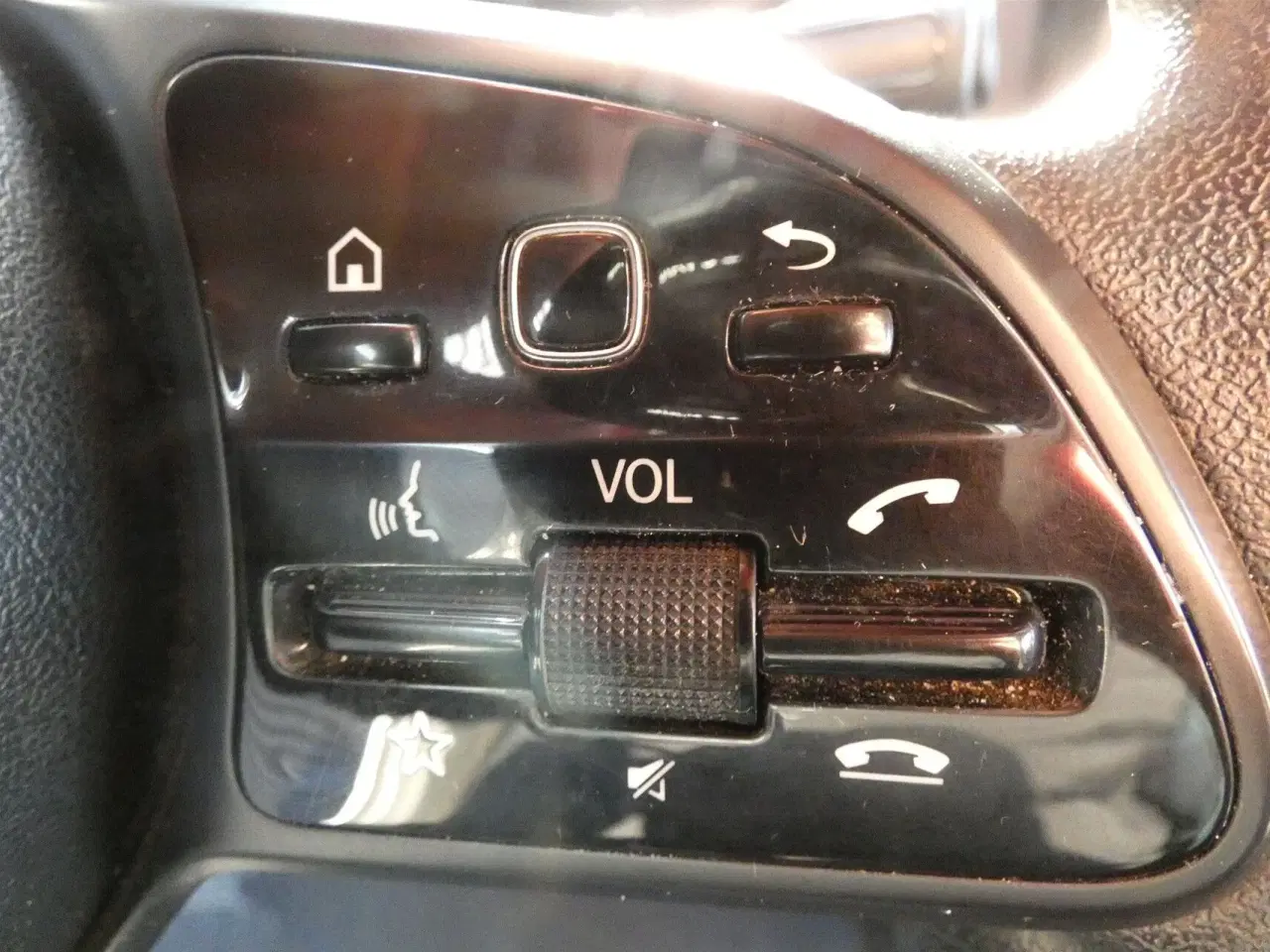 Billede 13 - Mercedes-Benz Sprinter 317 2,0 CDI A2 H2 RWD 9G-Tronic 170HK Van Aut.