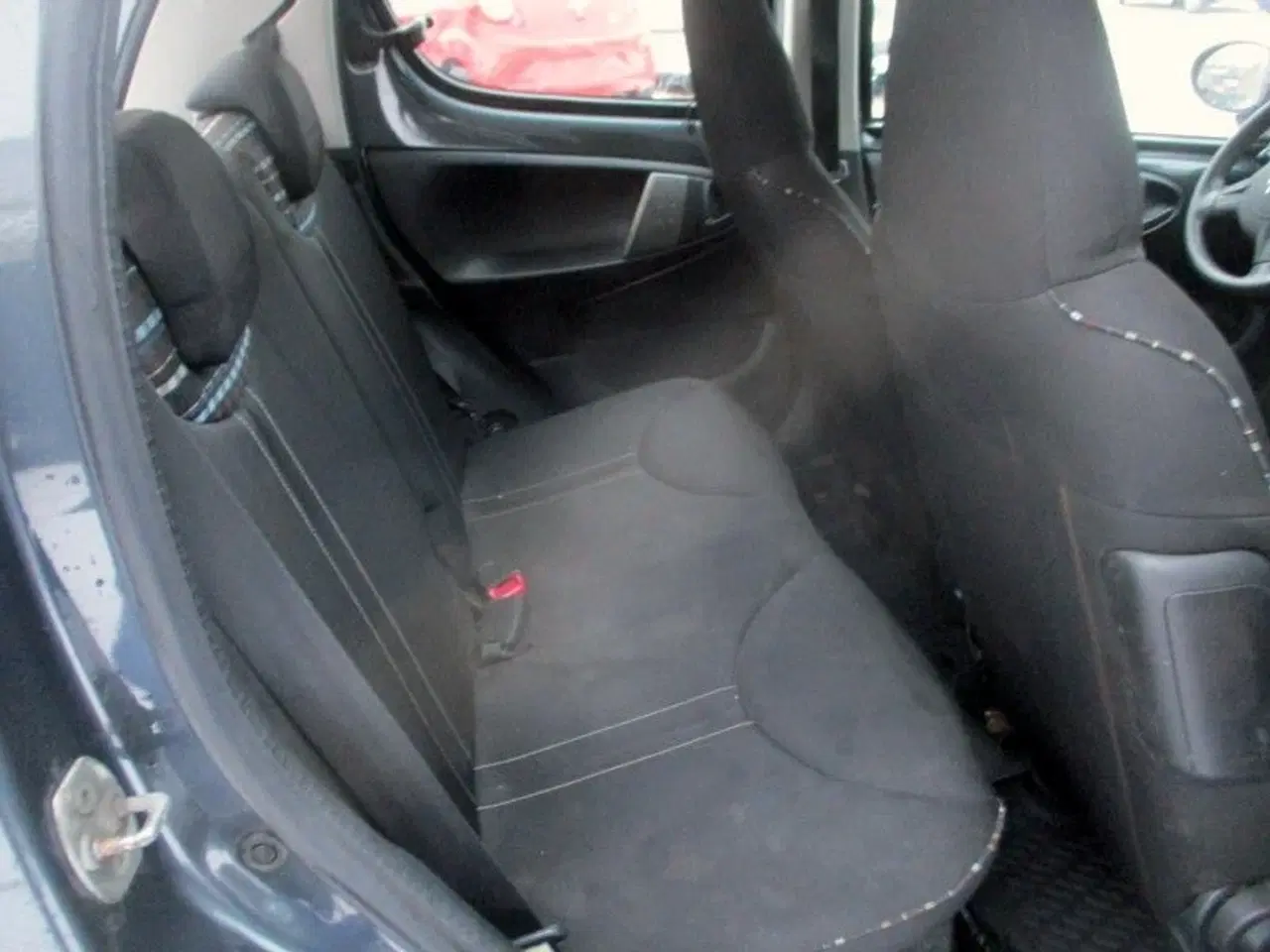 Billede 10 - Citroën C1 1,0 e-VTi Feel